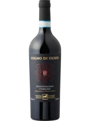 Tenuta Ulisse Montepulciano d'Abruzzo 2024 (id:68917)