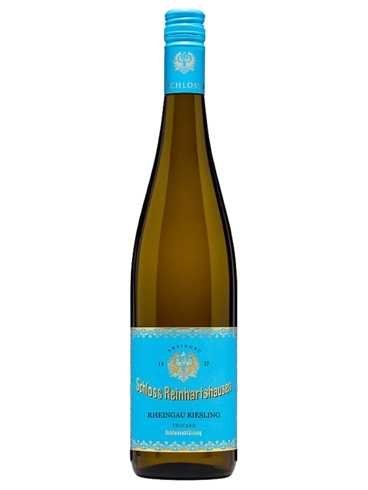 Schloss Reinhartshausen Rheingau Riesling 2022