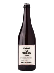 Dobrá Vinice Creme de Riesling 2020