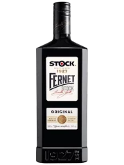Fernet Stock 1l 38%