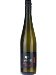 Lahofer Müller Thurgau výběr z bobulí 2023
