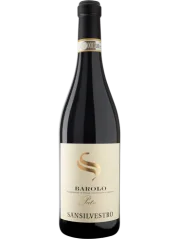 Sansilvestro Barolo Patres DOCG 2019 (id:68624)