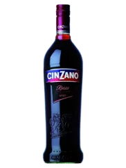 Cinzano Rosso 1l 15%