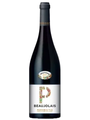 Pardon Beaujolais Nouveau 2024