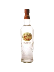 Rum Ron Matusalem Platino 0,7l 40%