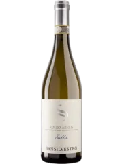 Sansilvestro Roero Arneis Sabbie DOCG 2024 (id:68635)