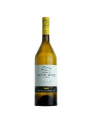 Marco Scolaris Ribolla Gialla Collio DOC 2023