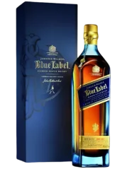 Whisky Johnnie Walker Blue Label 0.7l 40% + Dárkové Balení