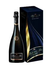 Bohemia Sekt Prestige Demi sec GB