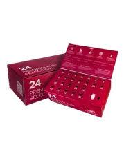 Rum Global Wines & Spirits Rumový kalendář 24 x 0,04l 