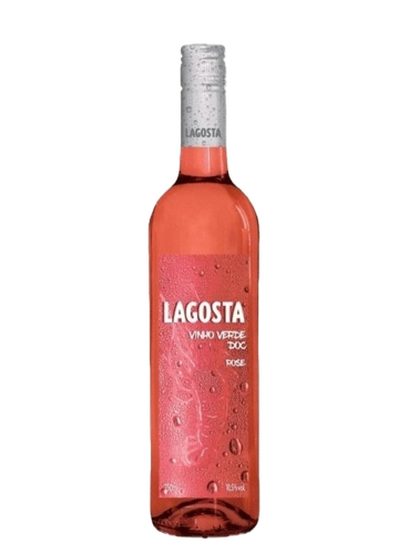 Lagosta Vinho Verde Rose DOC