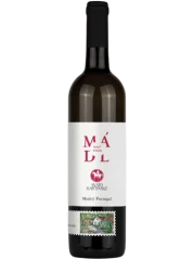 Mádl Svatomartinské Modrý Portugal 2025 (id:6009)