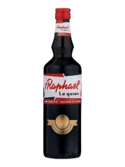 St. Raphael Rouge Aperitiv 0,75l 18%