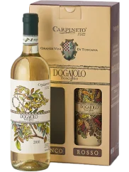 Carpineto Dogajolo Baby Duo Pack + dárkové balení
