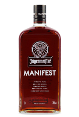 Jägermeister manifest 1l 38%