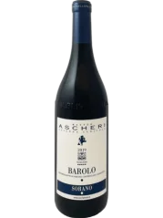 Ascheri Barolo Sorano DOCG 2019