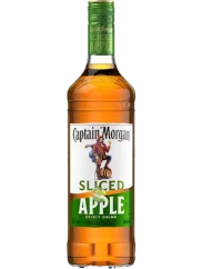 Rum Captain Morgan Apple 0,7l 25%