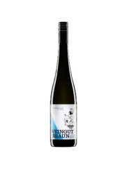 Weingut Braun Ryzlink rýnský Ried Simbach DAC 2022
