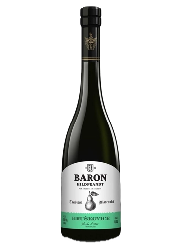 Hruškovice Baron Hildprandt 0,7 50% (id:110147)