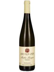 Anselmann Müller Thurgau 2019