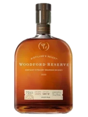 Whisky Bourbon Woodford Reserve 0,7l 43% (id:135504)