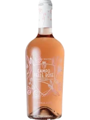 Tinazzi Campo delle Rose Bardolino Chiaretto DOP 2019 (id:68411)