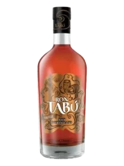 Rum Tabú Viejo 0,7l 40% (id:120811)
