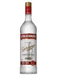 Vodka Stolichnaya 1l 40% (id:120335)