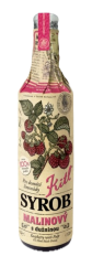 Kitl Syrob Malina s dužinou 500ml (id:55186)