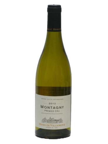 Montagny Blanc Premier Cru