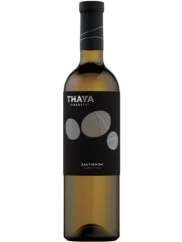 Thaya Sauvignon Pozdní Sběr 2022 (id:30257)