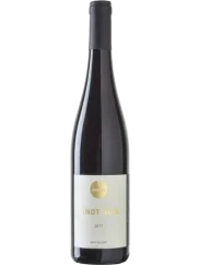 Špalek Pinot Noir BIO Pozdní sběr