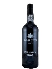 Barros Colheita Porto 2005 0,75l 20% (id:95062)