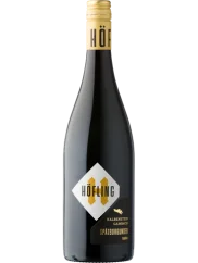 Höfling Spätburgunder Kalbenstein Gambach 2018 (id:61077)