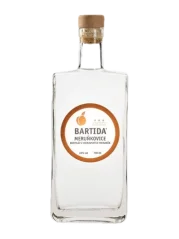 Meruňkovice Bartida 0,7l 43% (id:101514)