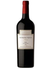 Alfredo Roca Syrah 2020 (id:75013)