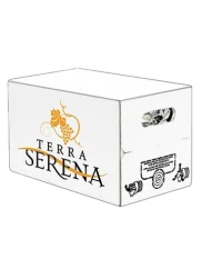 Serena Bag in Box Merlot 20l