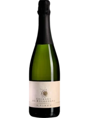 Maison Piron Cremant De Bourgogne Blanc AOP