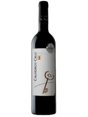 Calheiros Cruz Reserva DOP 2017