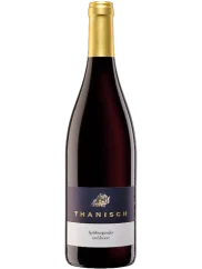 Thanisch Spätburgunder Rotwein 1l