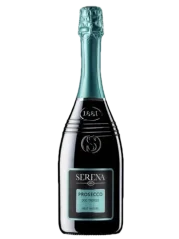 Serena Prosecco Treviso Spumante Brut Nature