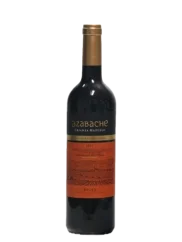 Azabache Rioja Crianza Mazuelo 2019