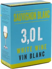 NEON Sauvignon Blanc Bag in Box 3l (id:587)