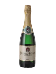 Chateau Mělník Sekt brut Pinot blanc 2018