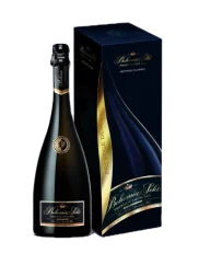 Bohemia Sekt Prestige Demi sec GB