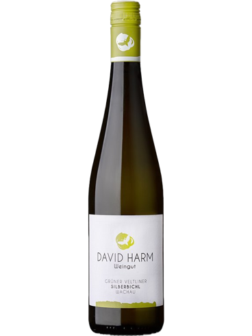 David Harm Grüner Veltliner Silberbichl BIO 2022 (id:62221)