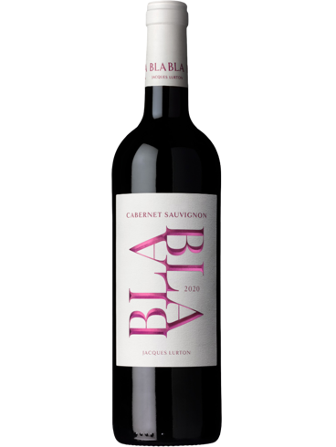Lurton BLABLA Cabernet Sauvignon 2020 (id:1700008)