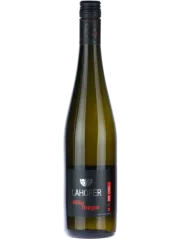 Lahofer Müller Thurgau výběr z bobulí 2023