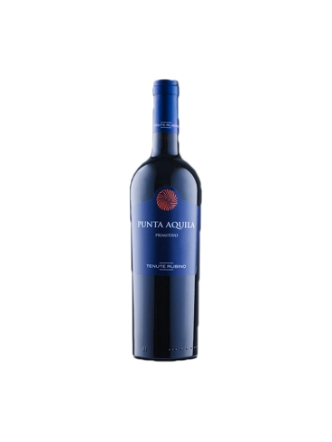 Rubino Punta Aquila Primitivo (id:9060021)