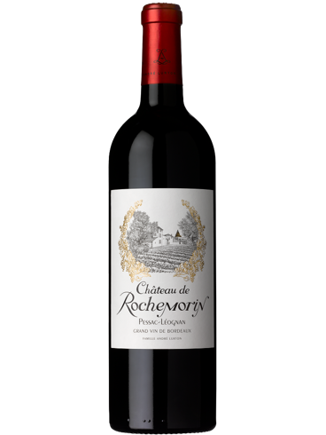 Lurton Chateau de Rochemorin Pessac Leognan Rouge 2019 (id:1700001)
